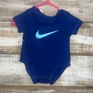 Nike Bodysuit
